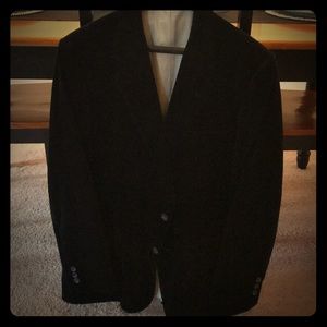 Beautiful vintage Halston Blazer!
